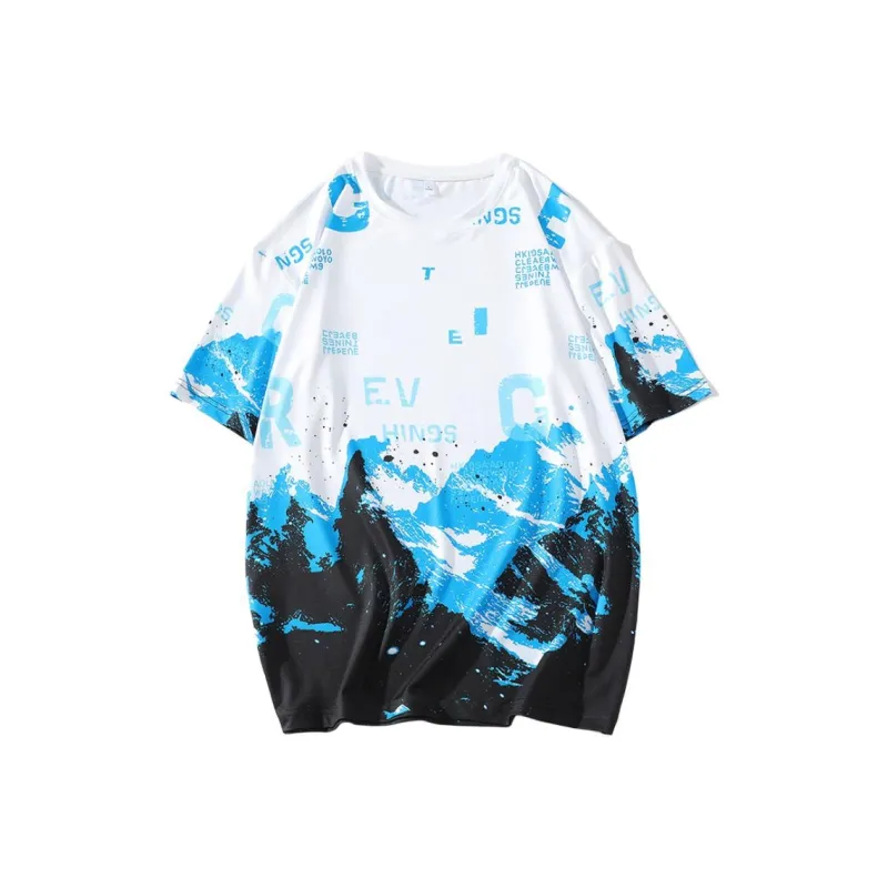 WJBS T Shirts Unisex-3