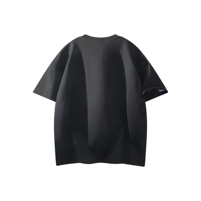 Mackyo T Shirts Unisex-7