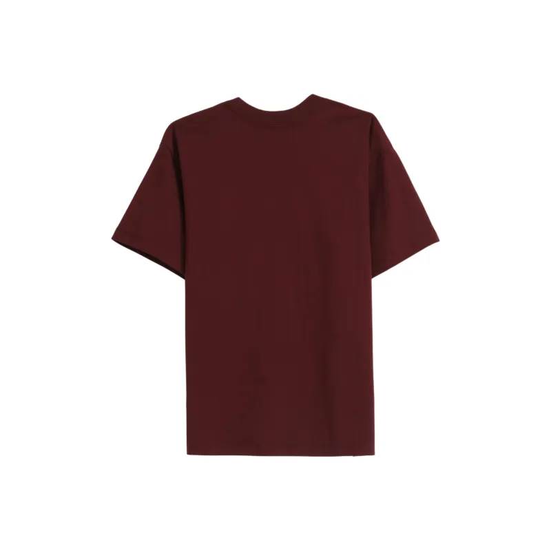 CASAMIA T Shirts Men-17