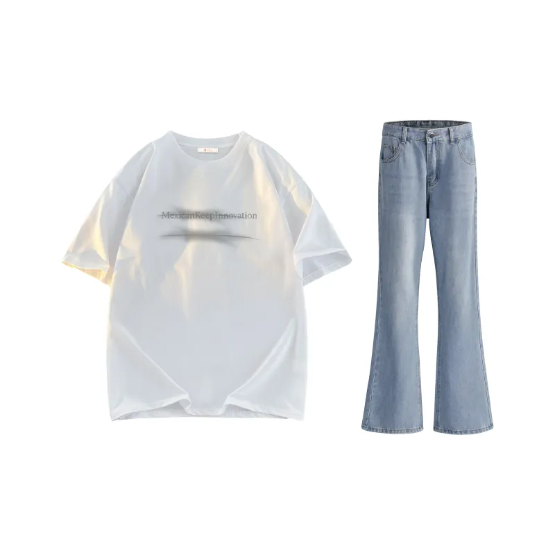 MEXICAN Casual Sportswear Unisex-31