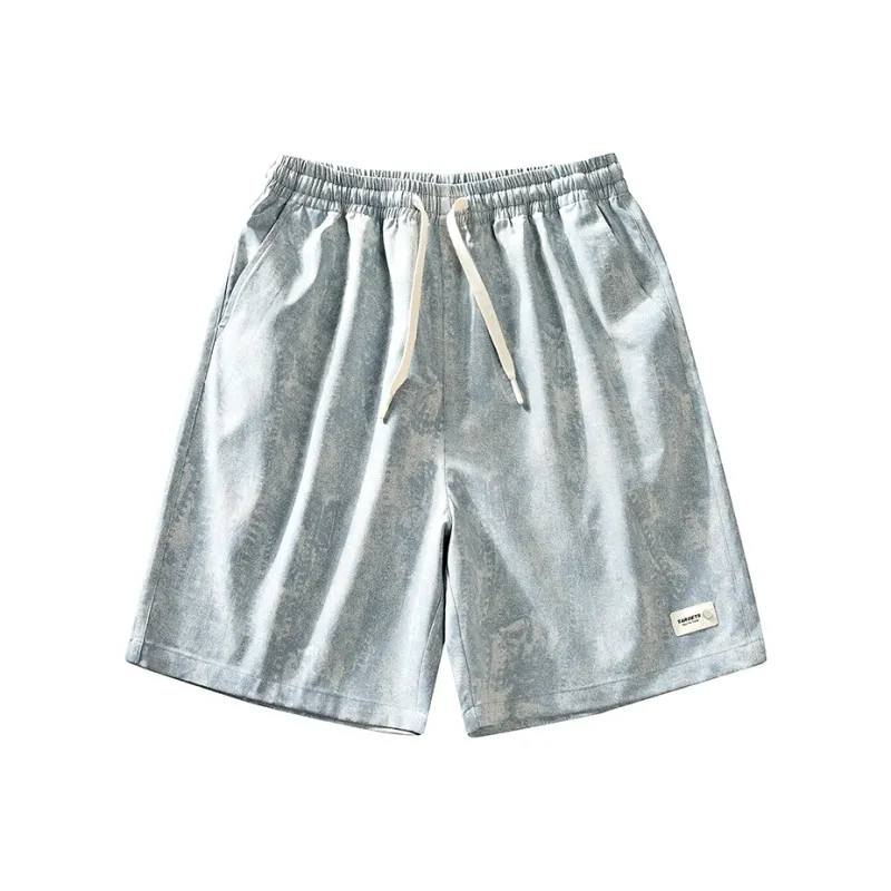 MLPR Casual Shorts Unisex-0