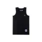 Ice Player Edition Tight Fit Tank Top-Black