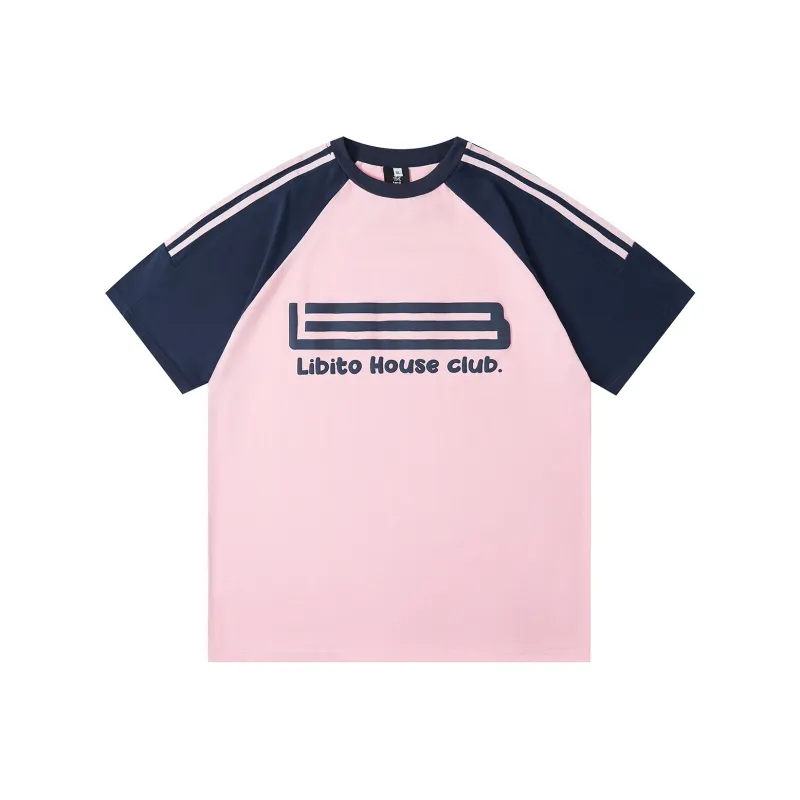 Libito T Shirts Unisex-3