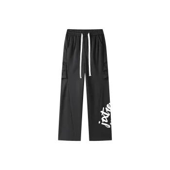 JRX Casual Pants Unisex