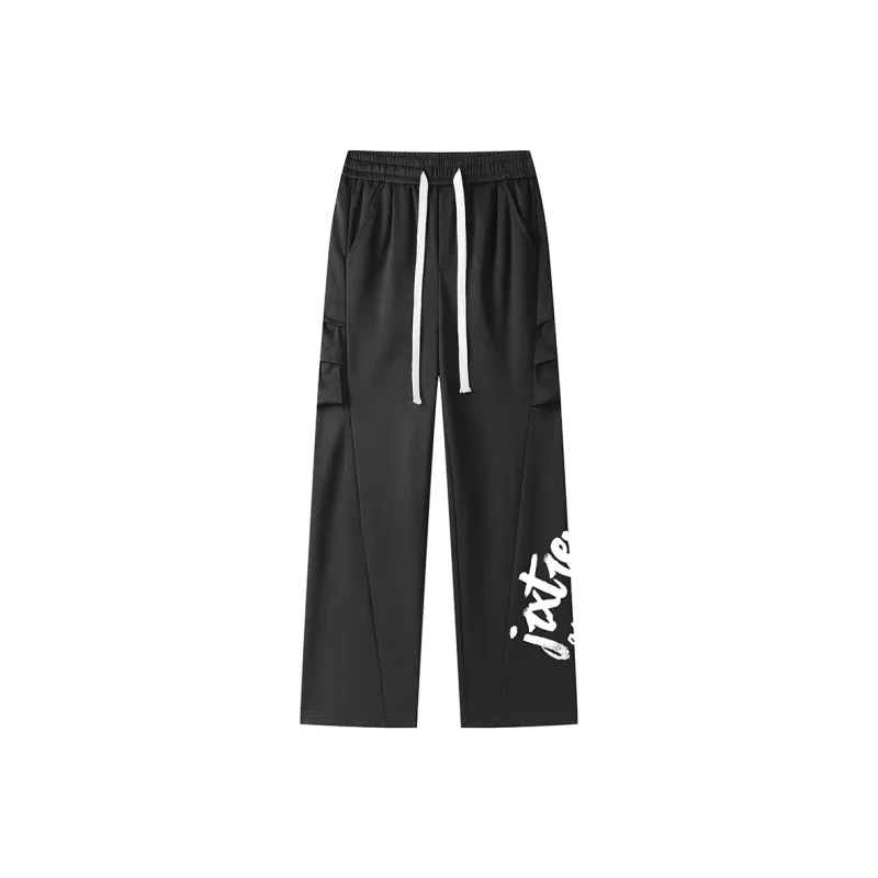 JRX Casual Pants Unisex-0
