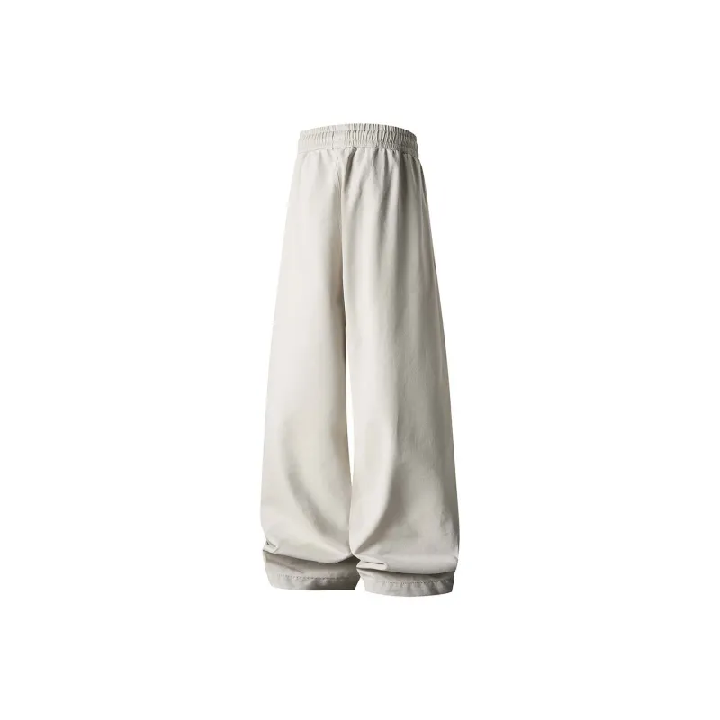 Anyveiw Casual Pants Unisex-15