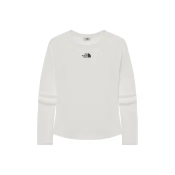 THE NORTH FACE T Shirt Women's Ivory