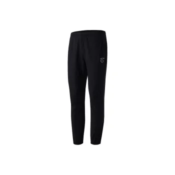 Macondo Athletic Trousers Men's Black