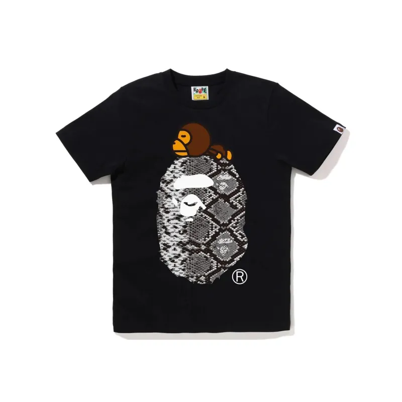 A BATHING APE Bape T Shirt Women's-3