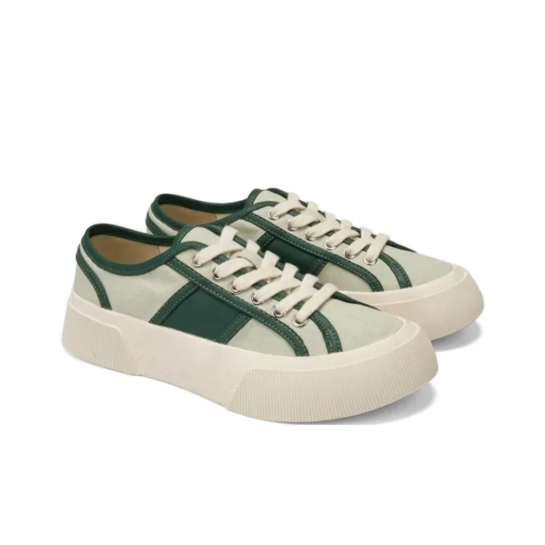 SGIRL TWTW Low Top Skateboard Shoes Women's-1