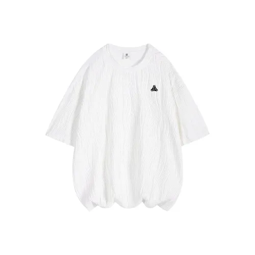 JIANWANG T Shirts Unisex