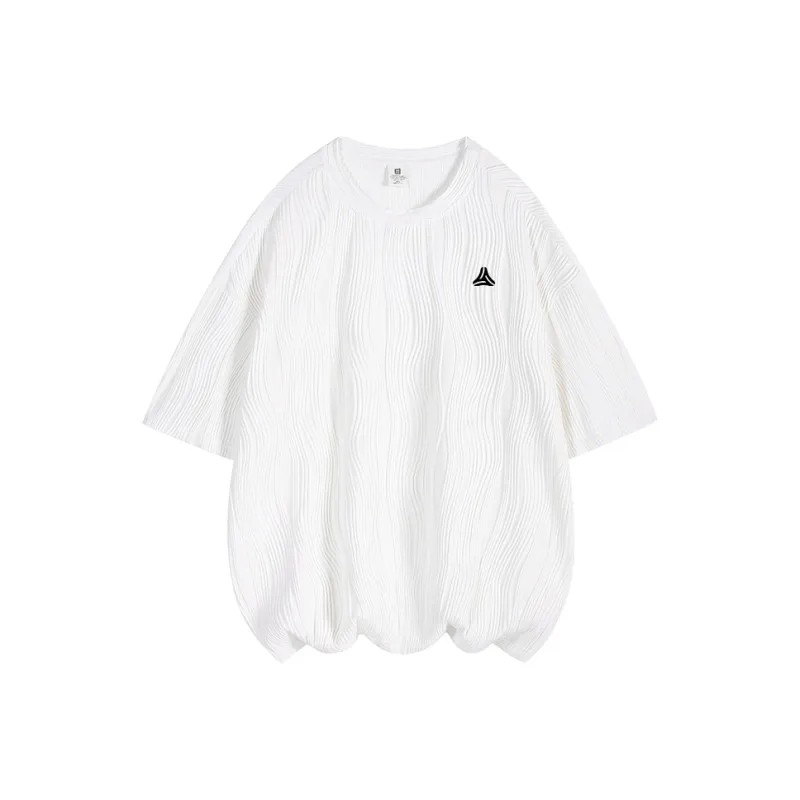 JIANWANG T Shirts Unisex-0