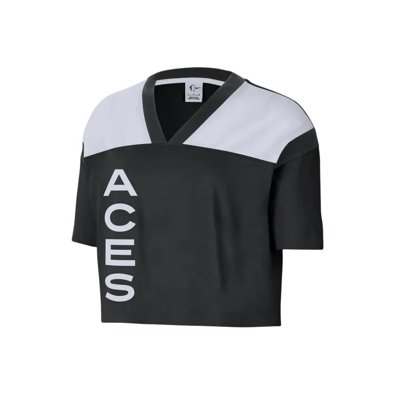Nike Las Vegas Aces Women's Nike Wnba Top-0