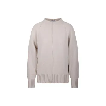 MaxMara Crewneck Long Sleeved Jumper