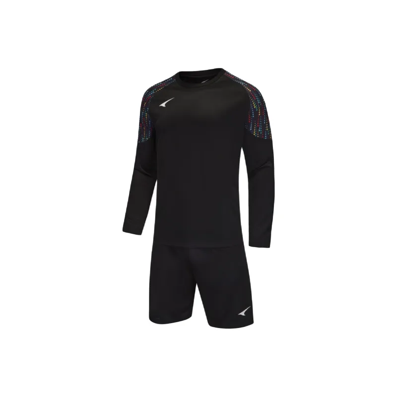 UCAN Soccer Jersey Sets Unisex-13