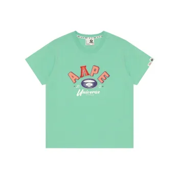 Aape T Shirts Women's
