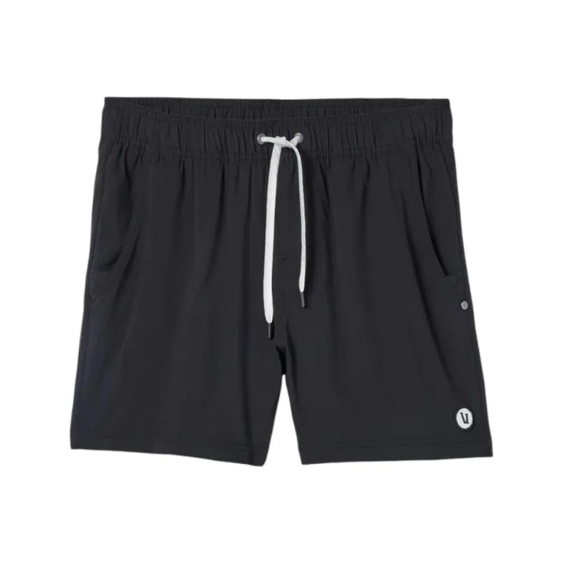 Vuori Sports Shorts Men-0