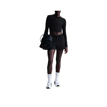 Nike Sportswear Chill Knit Slim Long Sleeve Top