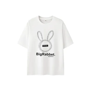 Silly T-Shirts Women's White
