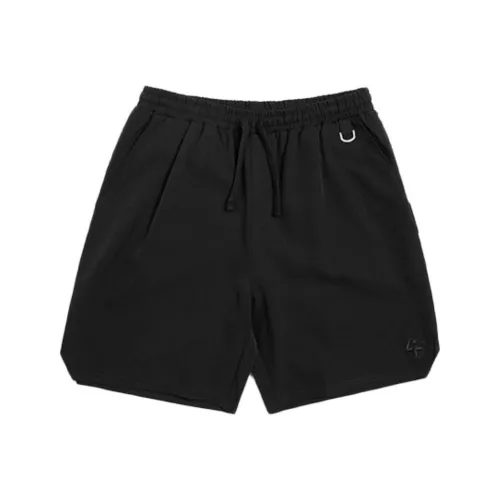 PHANTACI 남성 캐주얼 반바지