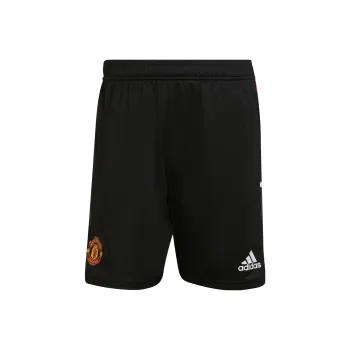 Adidas Manchester United Condivo 22 Training Shorts Soccer Shorts Men's Black