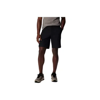 Columbia Casual Shorts Men's Black