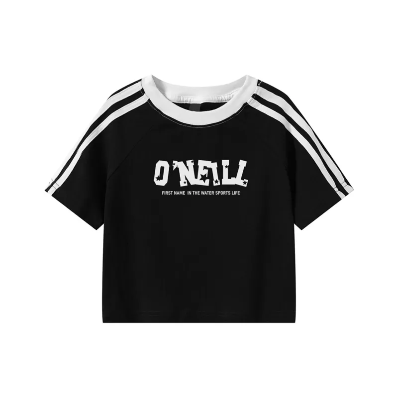 O'Neill T Shirts Women's-2