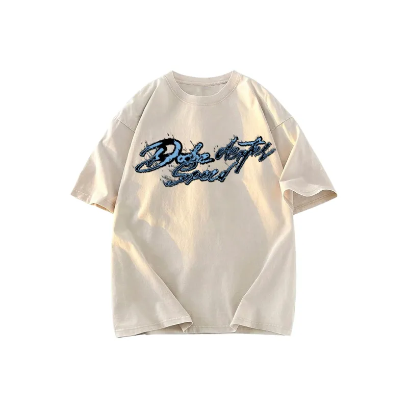 DUKE+DEXTER T Shirts Unisex-10