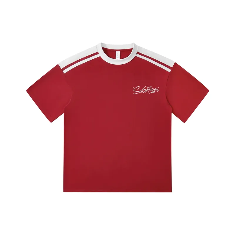 ST&SAT T Shirts Women's-2