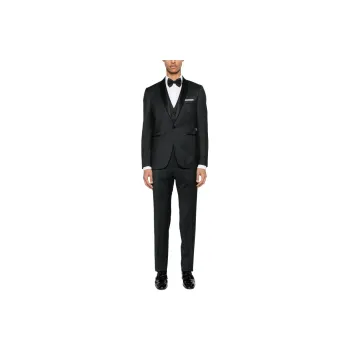 Tagliatore Single-breasted Suit