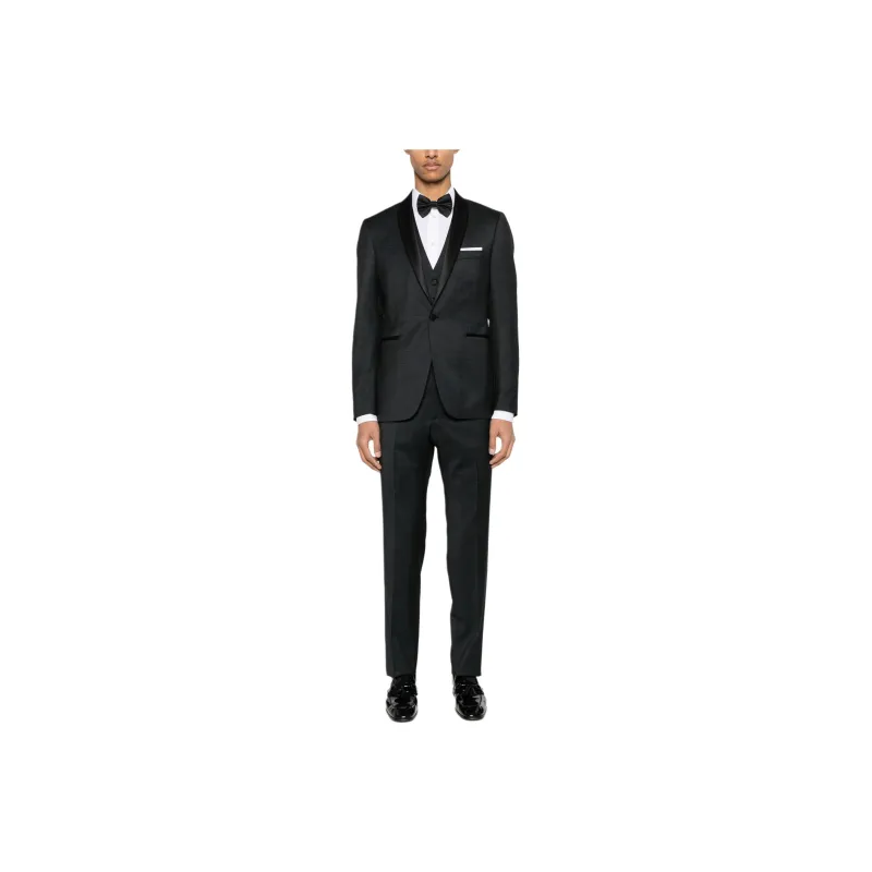 Tagliatore Single-breasted Suit-0