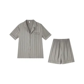LUYOUYE Men Pajama Sets