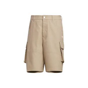 Adidas Originals Sports Shorts Men's Khaki