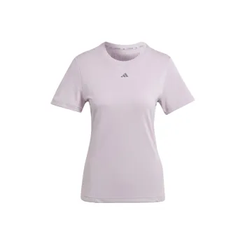 adidas Designed For Training HEAT.RDY HIIT T Shirt Purple