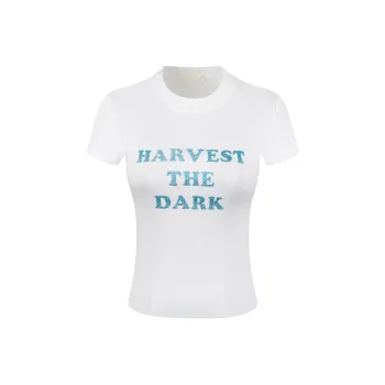 YINLEI T Shirts Unisex
