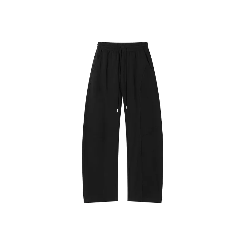 CLIMAX VISION Casual Pants Unisex-9