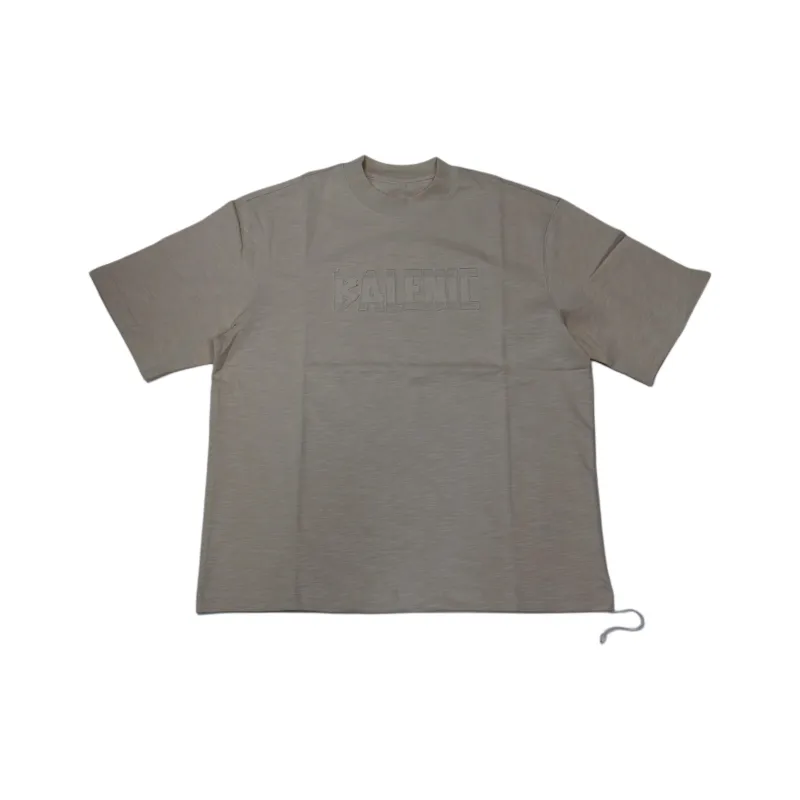 ST&SAT Regular Short Sleeved T Shirts Unisex-4