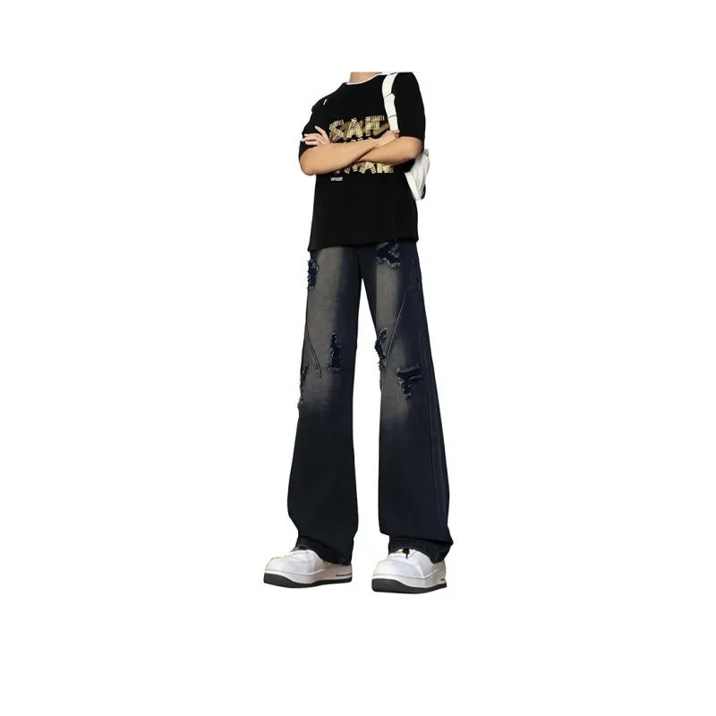 BLANC & ECLARE Jeans Unisex-0
