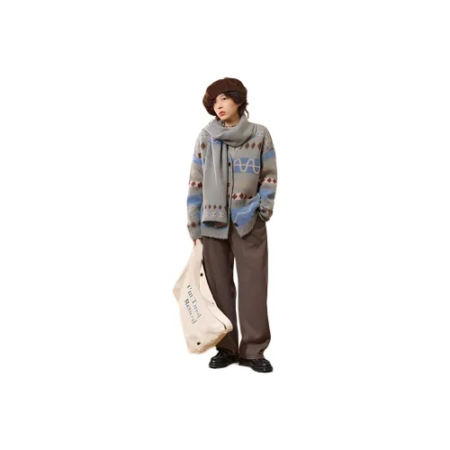 Octopus Me Sweaters Women's