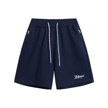MPUX Casual Shorts Unisex