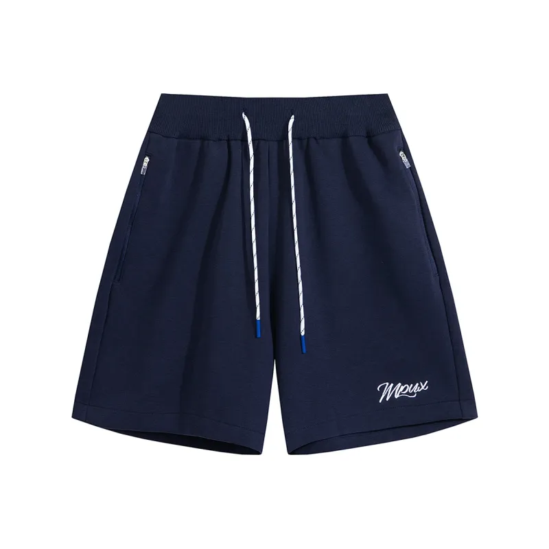 MPUX Casual Shorts Unisex-0