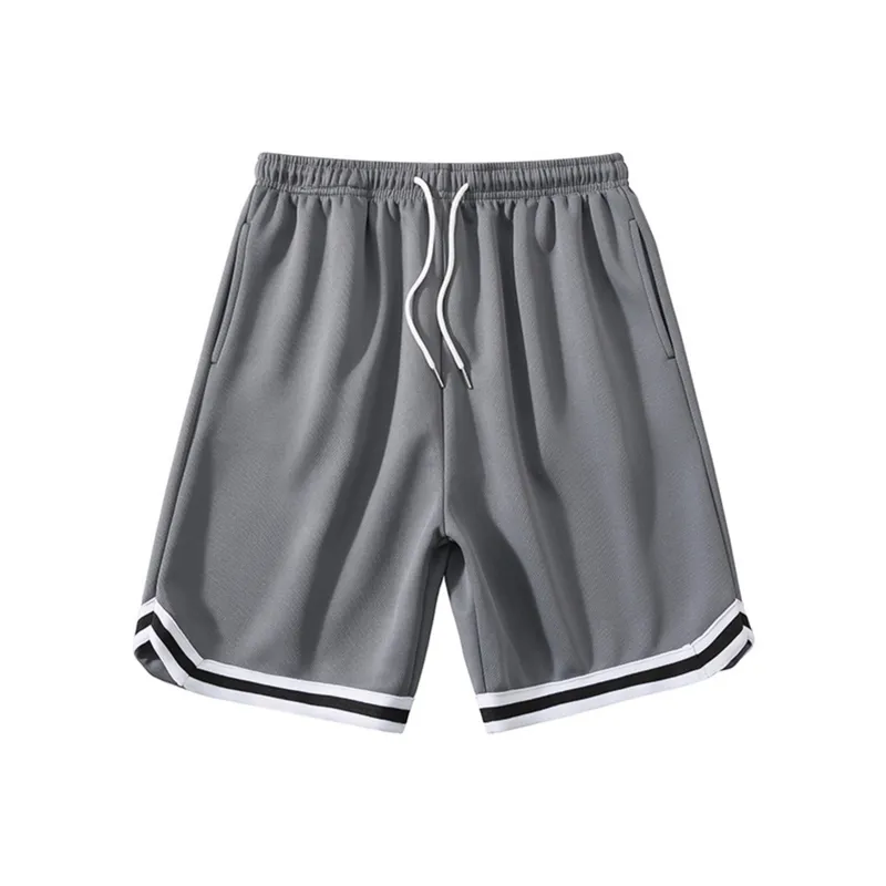 HSTYLE Casual Shorts Unisex-8