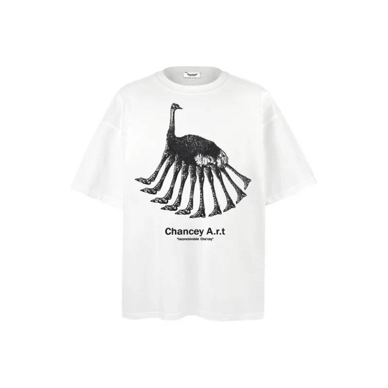 YUZHAOLIN T Shirts Unisex-2