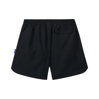 DECATHLON Sports Shorts Unisex Smoky Black