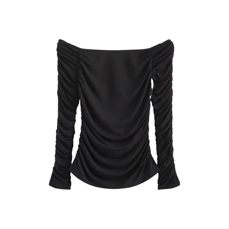 Other Stories Regular T-Shirt Women's Black-0