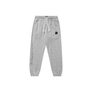 UNDEFEATED x Muhammad Ali SS24 Athletic Trousers Unisex