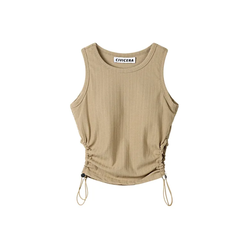 CIVICERA Tank Tops Women's-2