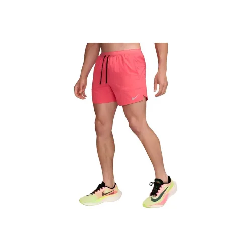 Nike Stride Men's Dri-FIT 5' Brief-Lined Vsn Shorts