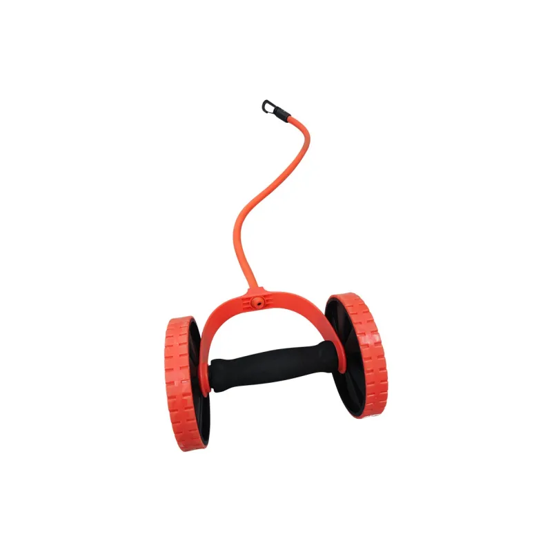 Kaikang Abdominal Rollers-2