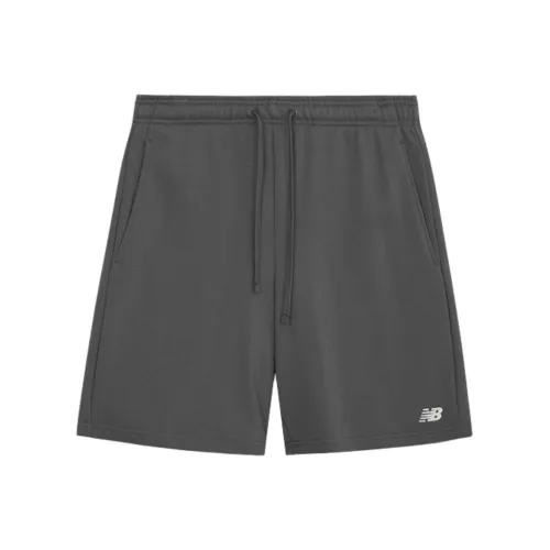 New Balance Sports Shorts Men's Dark Gray